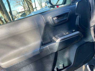 2016 Toyota Tacoma SR5 V6