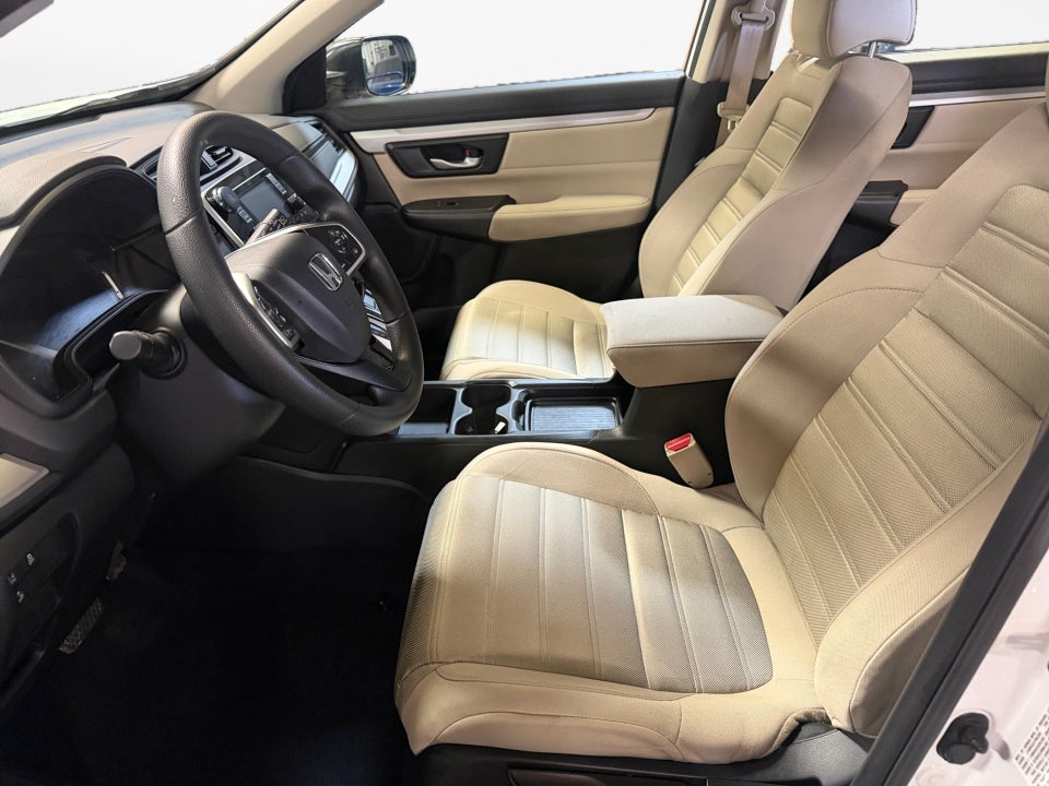 2020 Honda CR-V AWD LX