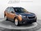 2020 Subaru Forester CVT