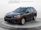 2020 Subaru Forester CVT