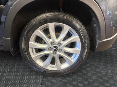 2015 Mazda Mazda CX-5 Grand Touring