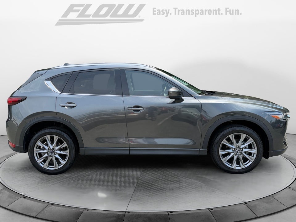 2020 Mazda Mazda CX-5 Grand Touring