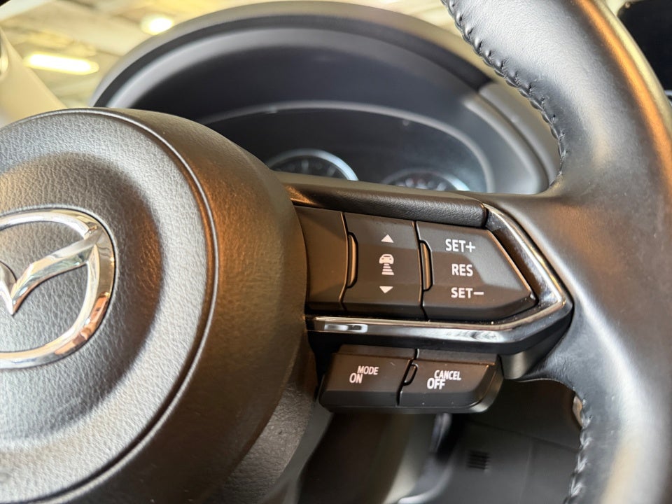 2020 Mazda Mazda CX-5 Grand Touring