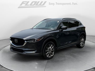 2020 Mazda Mazda CX-5 Grand Touring