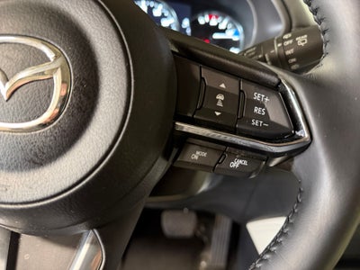 2023 Mazda Mazda CX-5 2.5 S Premium Plus