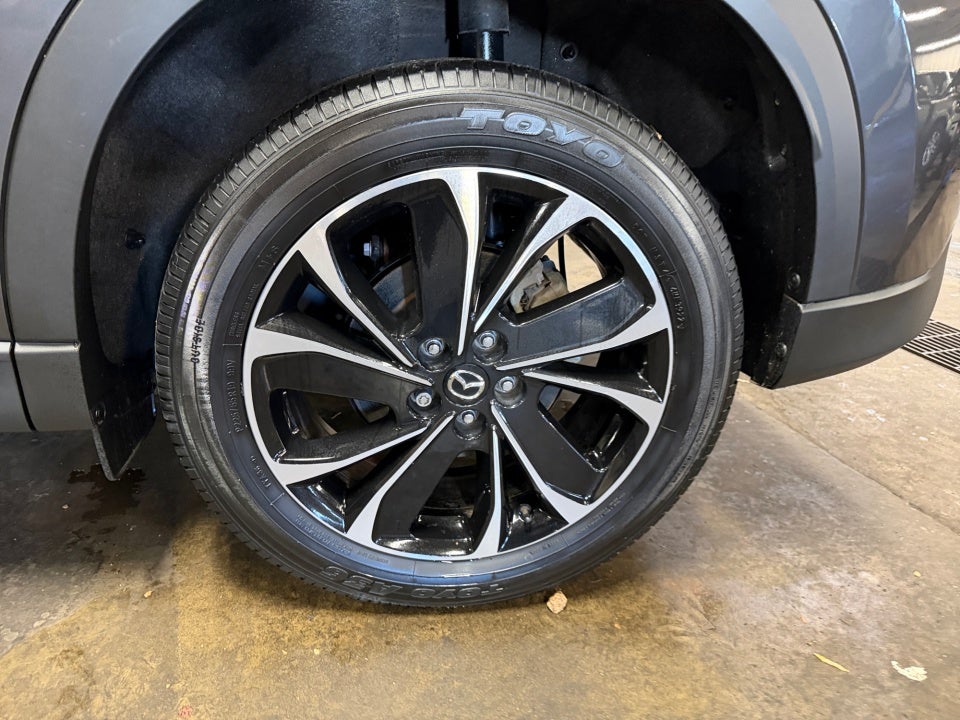 2023 Mazda Mazda CX-5 2.5 S Premium Plus