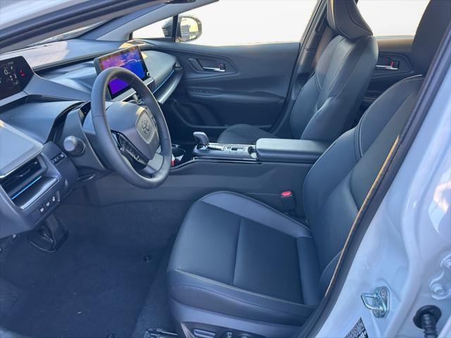 2026 Toyota PRIUS NIGHTSHADE Nightshade