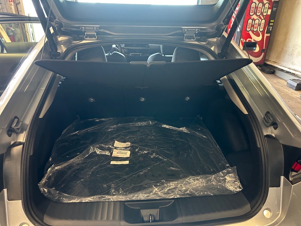 2025 Toyota PRIUS Limited AWD-e
