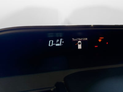 2015 Toyota Prius c Two