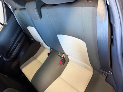 2015 Toyota Prius c Two