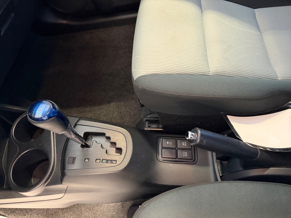 2015 Toyota Prius c Two