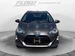 2015 Toyota Prius c Two