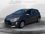 2015 Toyota Prius c Two
