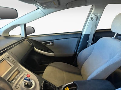 2014 Toyota Prius One