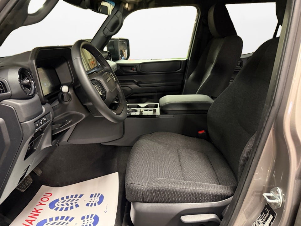 2024 Toyota Land Cruiser 1958