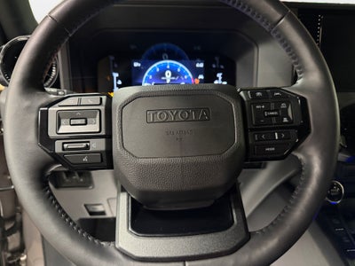 2024 Toyota Land Cruiser 1958