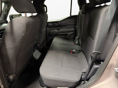 2024 Toyota Land Cruiser 1958