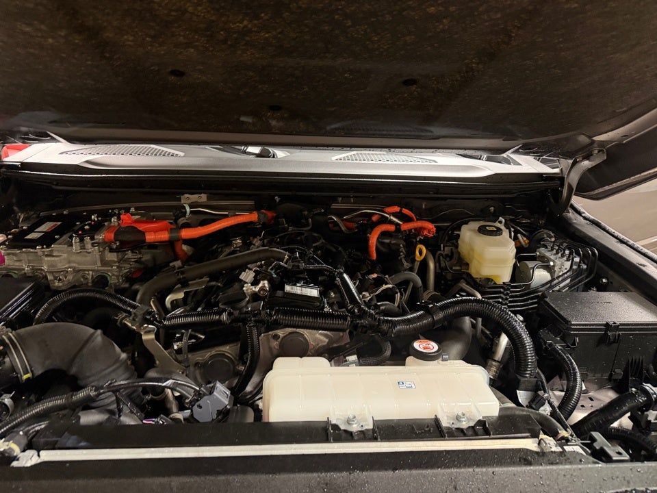 2024 Toyota Land Cruiser 1958