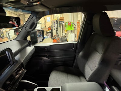 2024 Toyota Land Cruiser 1958