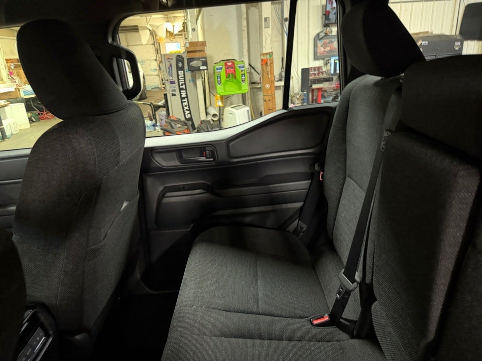 2024 Toyota Land Cruiser 1958