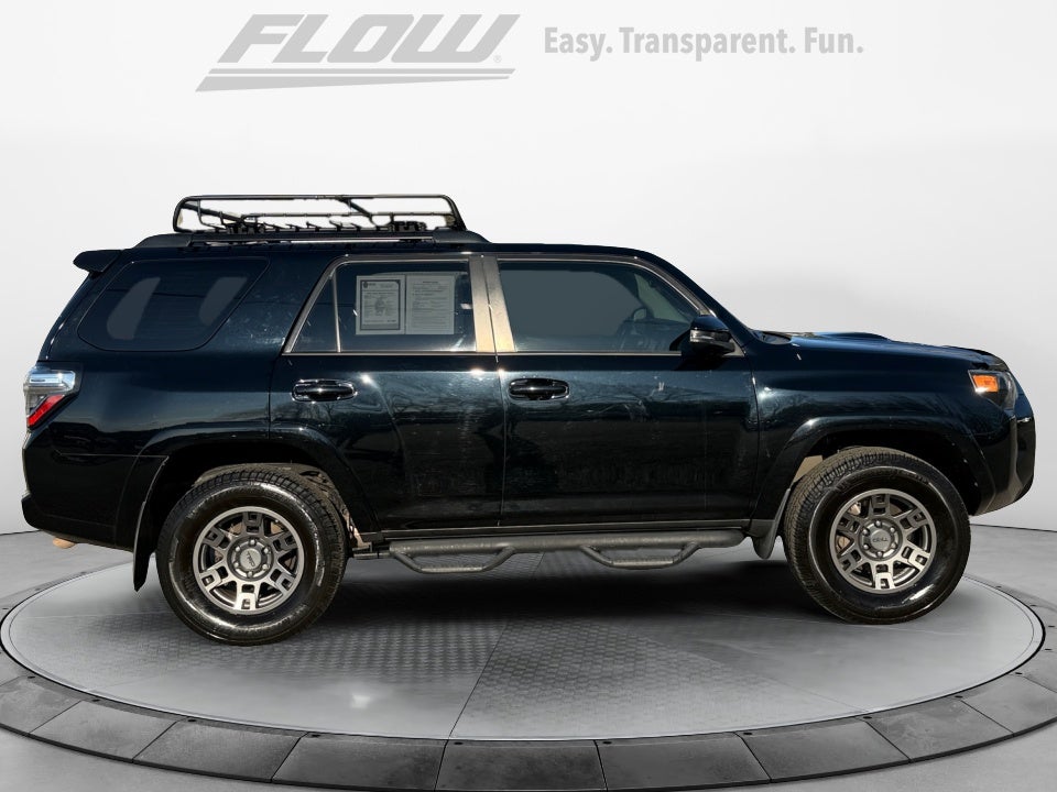 2020 Toyota 4Runner Venture Special Edition