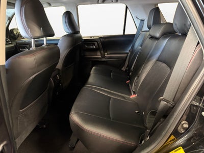 2020 Toyota 4Runner Venture Special Edition