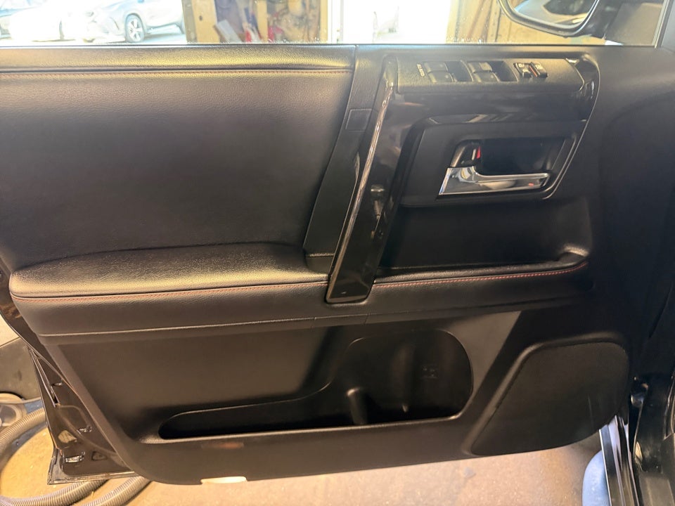 2020 Toyota 4Runner Venture Special Edition