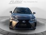 2025 Lexus UX 300h F SPORT Design