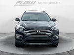2016 Hyundai Santa Fe Limited
