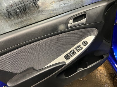 2013 Hyundai Accent GS