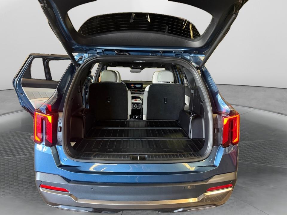 2025 Kia Sorento Hybrid SX Prestige
