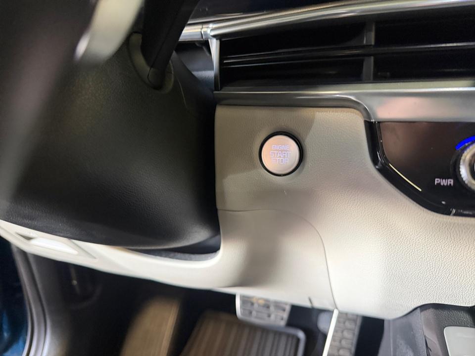 2025 Kia Sorento Hybrid SX Prestige