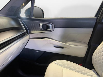 2025 Kia Sorento Hybrid SX Prestige