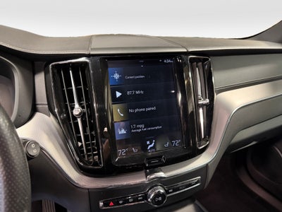 2018 Volvo XC60 T6 Inscription