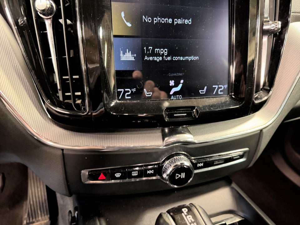 2018 Volvo XC60 T6 Inscription