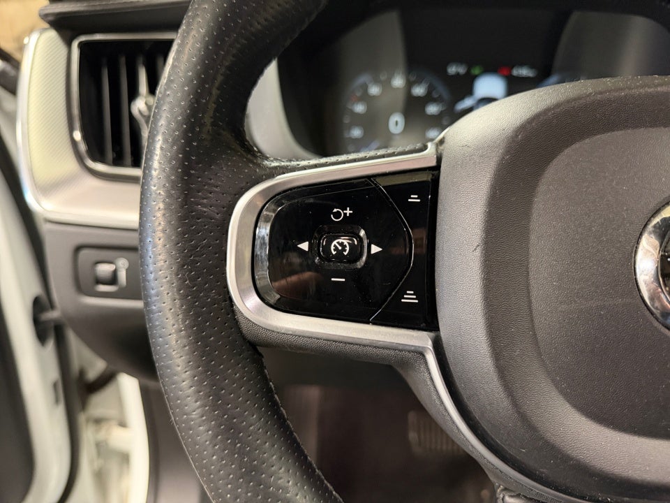 2018 Volvo XC60 T6 Inscription