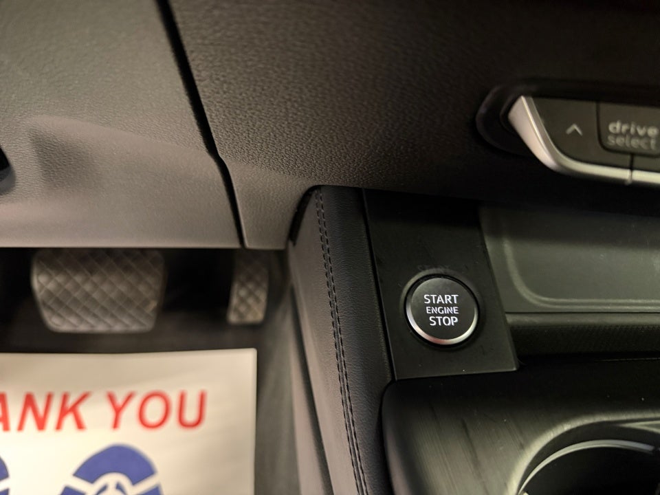 2018 Audi A5 2.0T Premium