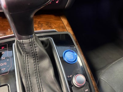 2015 Audi A6 2.0T Premium Plus