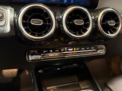 2020 Mercedes-Benz GLB 250 4MATIC®