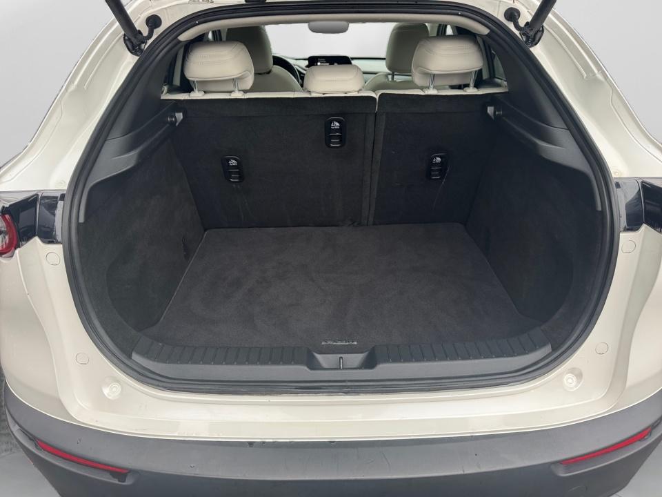 2022 Mazda Mazda CX-30 2.5 S Premium Package