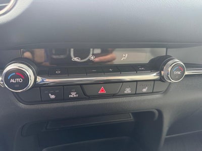2022 Mazda Mazda CX-30 2.5 S Premium Package