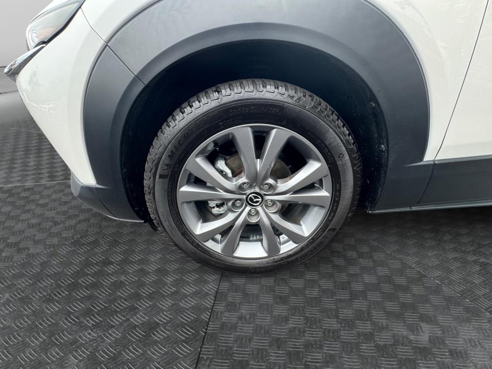 2022 Mazda Mazda CX-30 2.5 S Premium Package