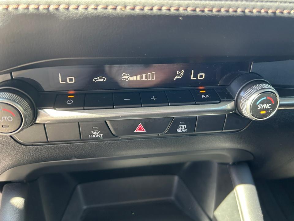 2023 Mazda Mazda3 Sedan 2.5 S Select