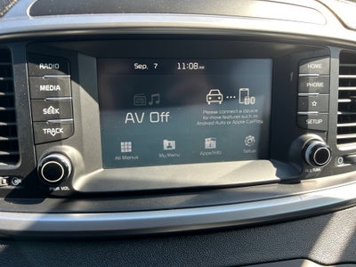 2020 Kia Sorento LX