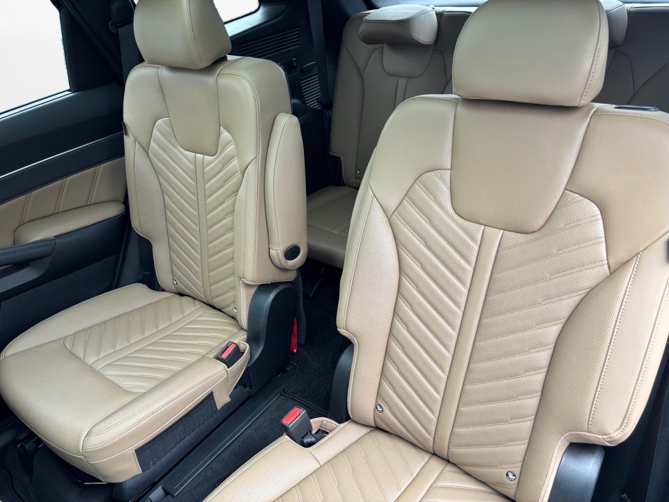 2024 Kia Sorento X-Line SX