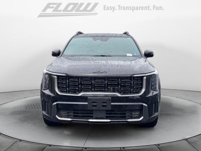 2024 Kia Sorento X-Line SX