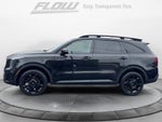 2024 Kia Sorento X-Line SX