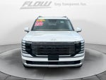 2026 Hyundai Palisade HEV Calligraphy