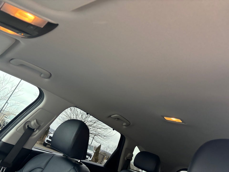 2024 Kia Sorento Hybrid SX Prestige