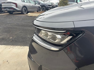 2024 Kia Sorento Hybrid SX Prestige